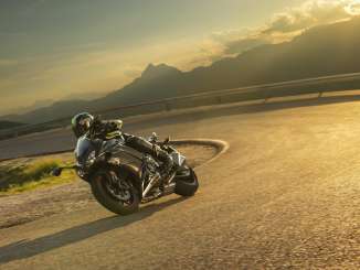 2018 Kawasaki Ninja 1000 ABS