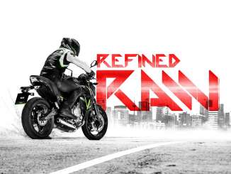 2018 Kawasaki Z650