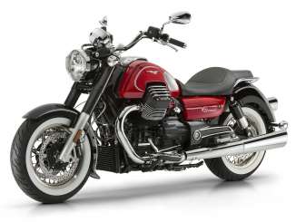 2018 Moto Guzzi Eldorado
