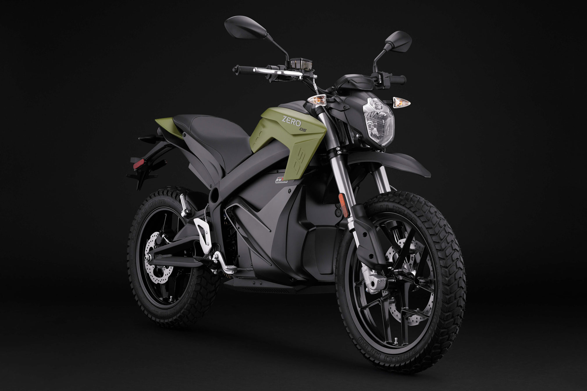 2018 Zero DS