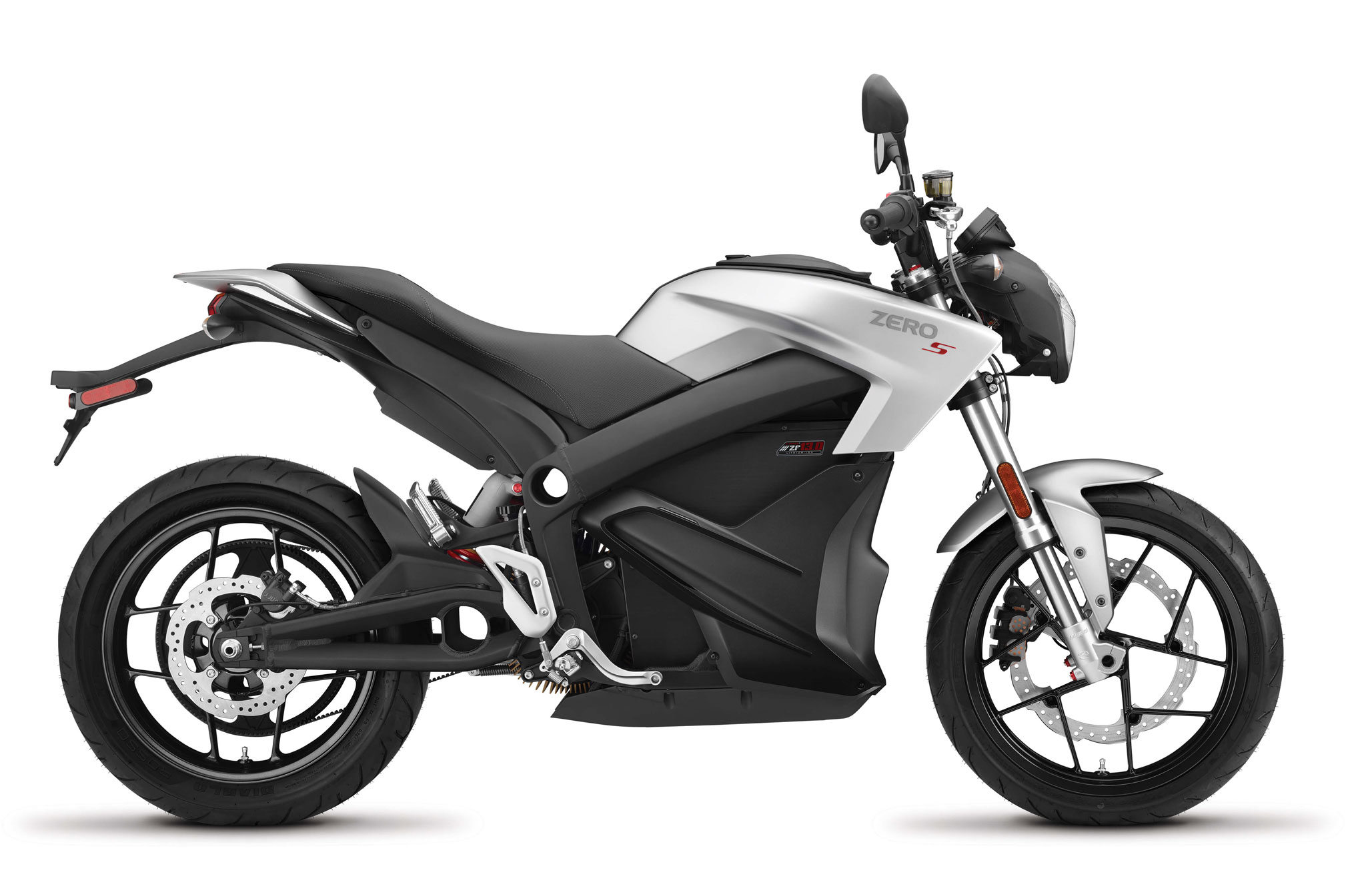 2018 Zero S