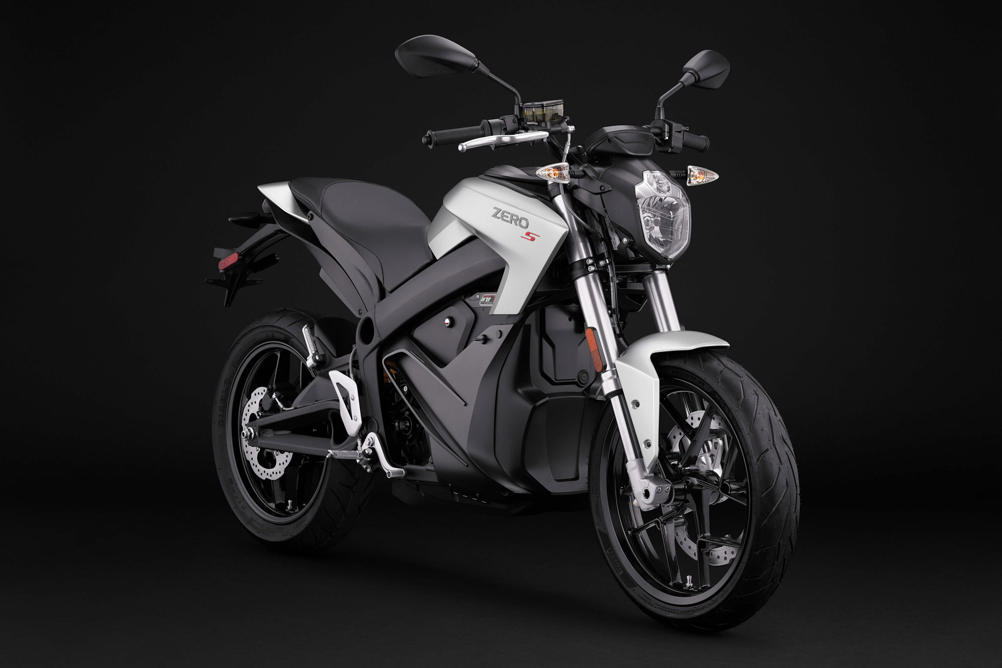 2018 Zero S