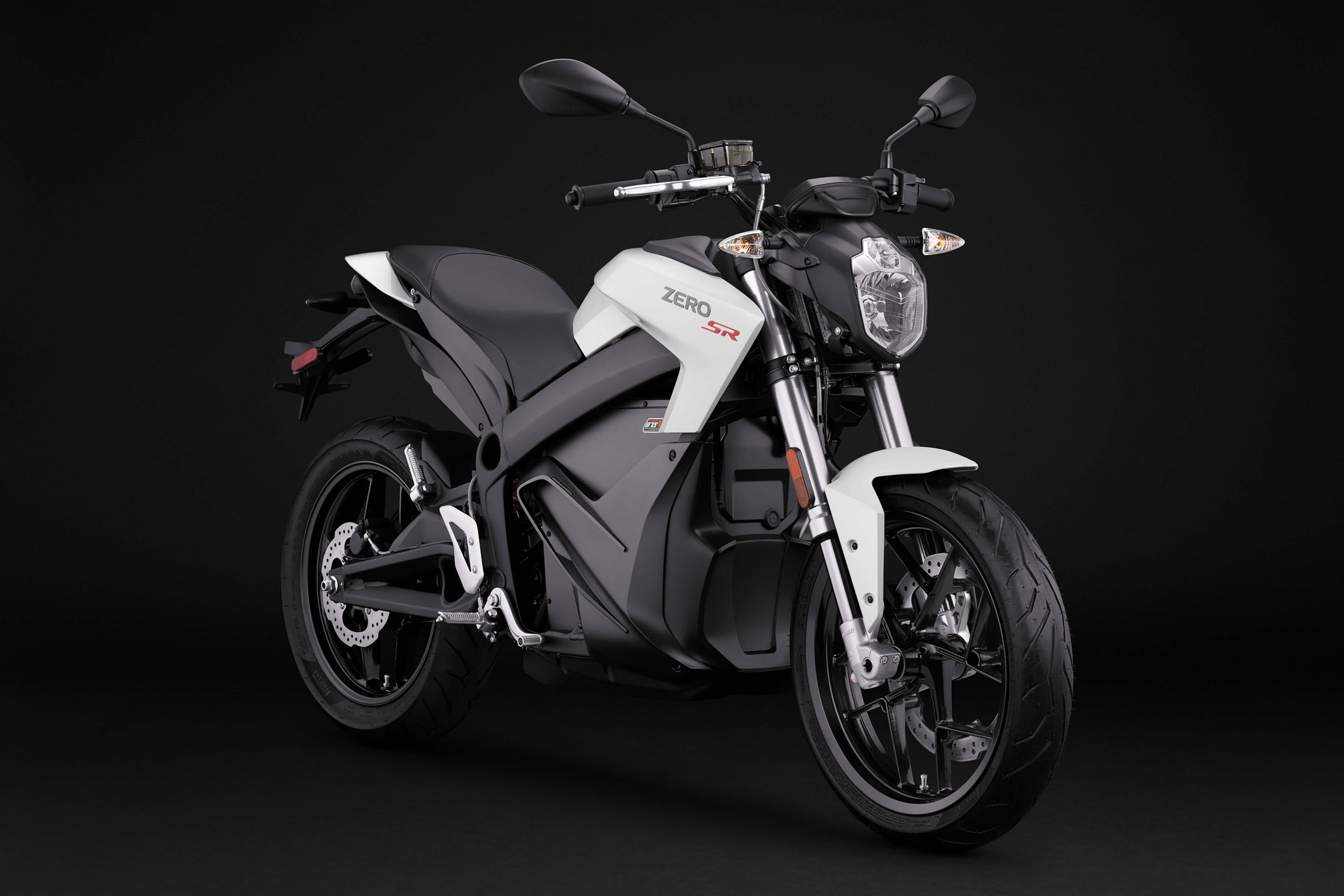 2018 Zero SR