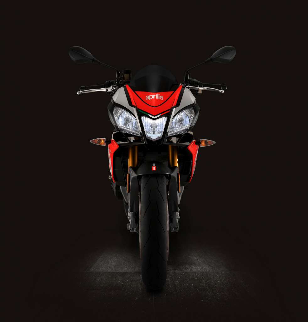 2018 Aprilia Tuono V4 1100 Factory