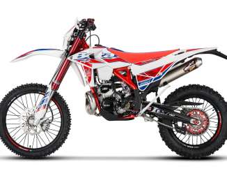 2018 Beta 250RR Race Edition 2-Stroke