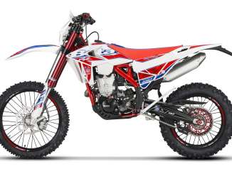 2018 Beta 480RR Race Edition