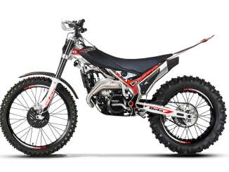 2018 Beta EVO Sport