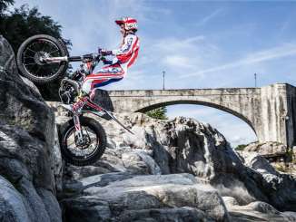 2018 Beta Evo 300