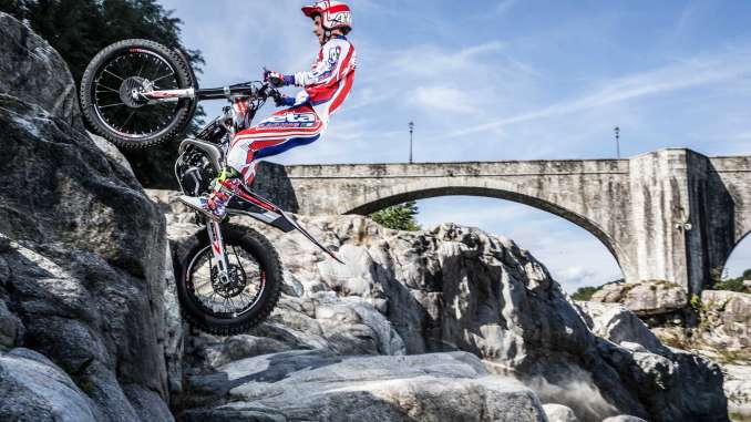 2018 Beta Evo 300