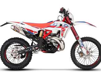 2018 Beta Race Edition 2-Stroke