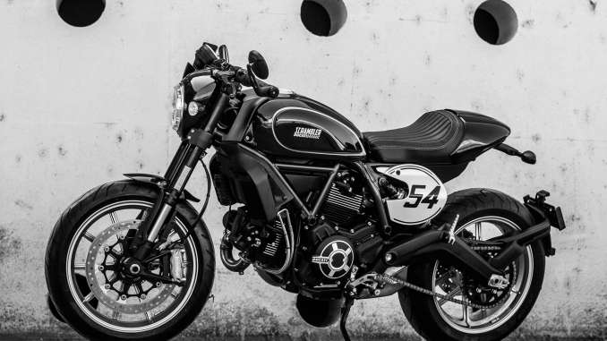 2018-Ducati-Scrambler-Cafe-Racer1 2018 Ducati Scrambler Cafe Racer