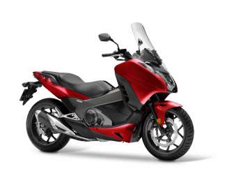 2018 Honda Integra