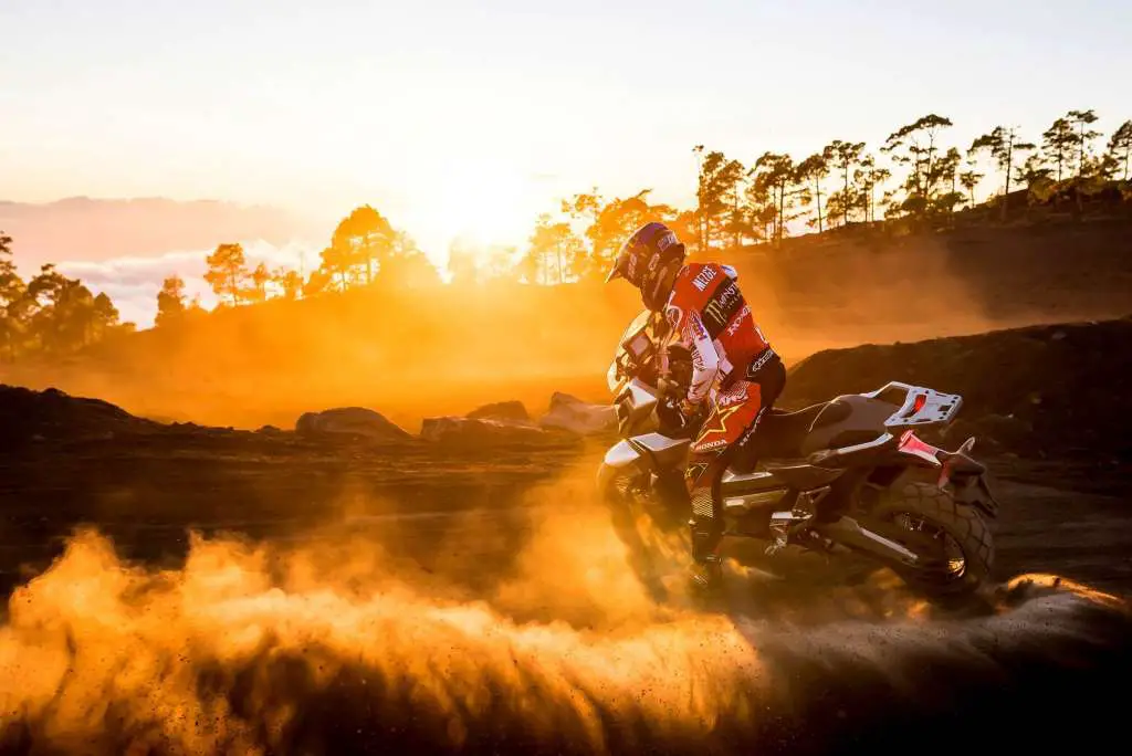 2018 Honda X-ADV