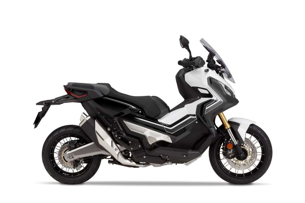 2018 Honda X-ADV