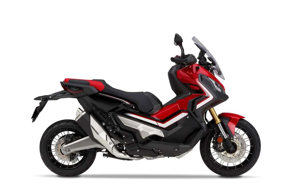2018 Honda X-ADV