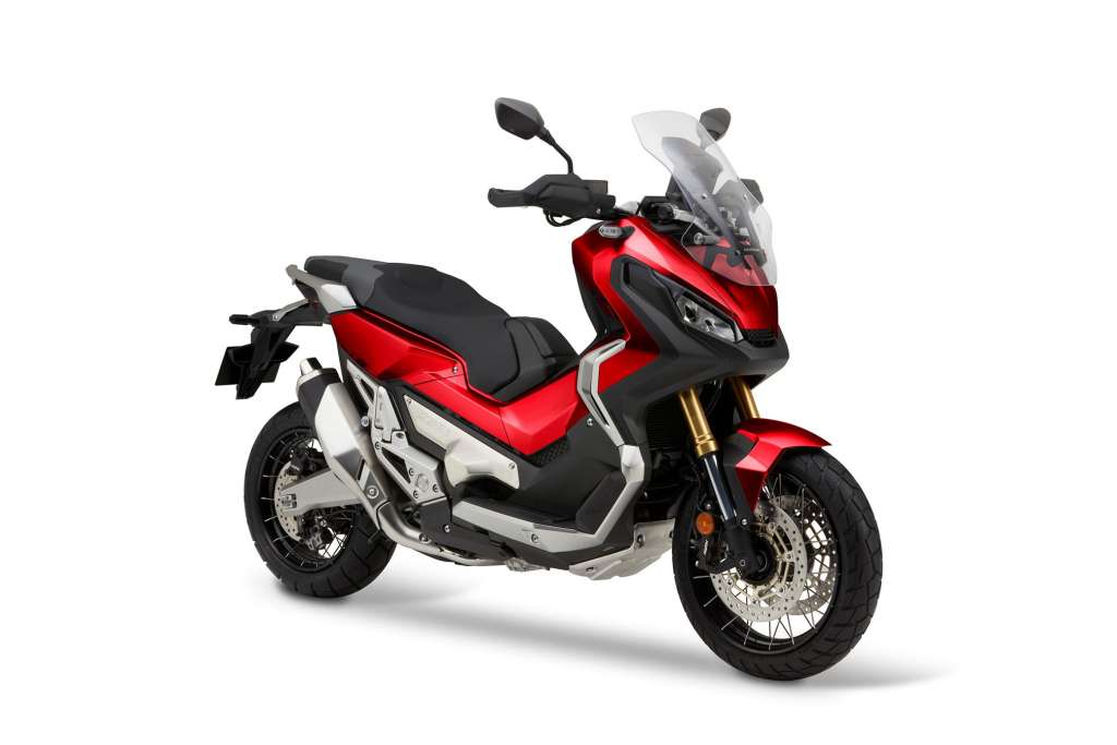 2018 Honda X-ADV