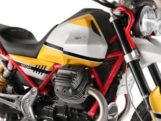 2018 Moto Guzzi V85