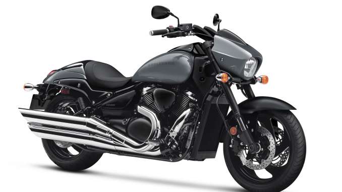 2018-Suzuki-Boulevard-M90a 2018 Suzuki Boulevard M90