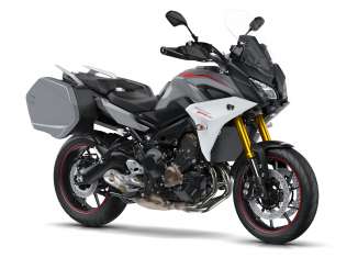 2019 Yamaha Tracer 900GT