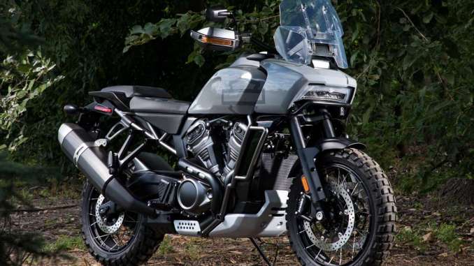 Next 4 Years of Future Harley-Davidson Motorcycle Models
