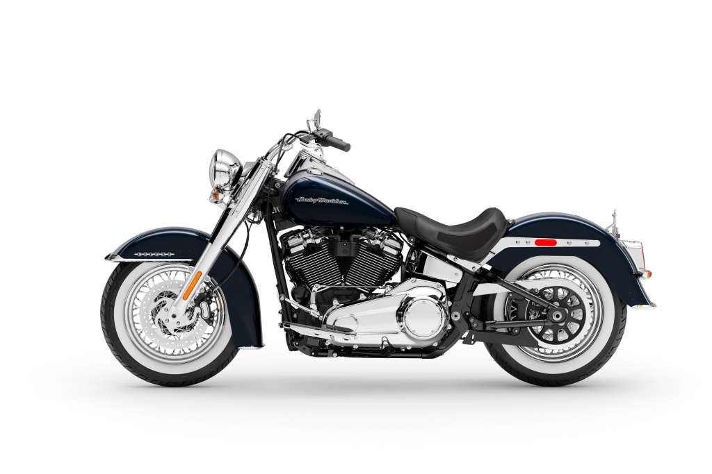2019 Harley-Davidson Deluxe