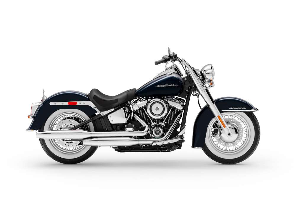 2019 Harley-Davidson Deluxe