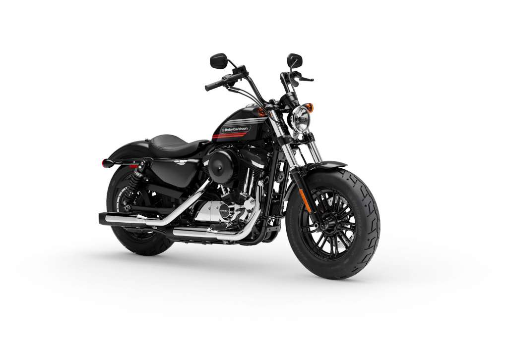 2019 Harley-Davidson Forty-Eight Special