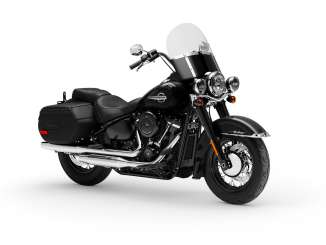 2019 Harley-Davidson Heritage Classic