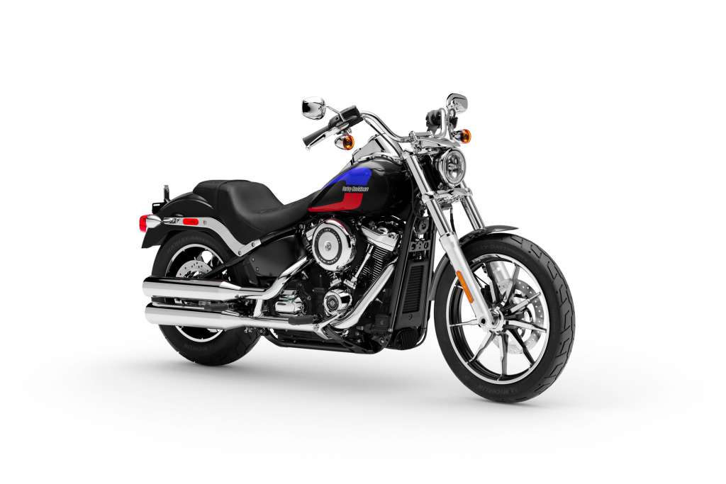 2019 Harley-Davidson Low Rider