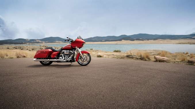 2019 Harley-Davidson Road Glide