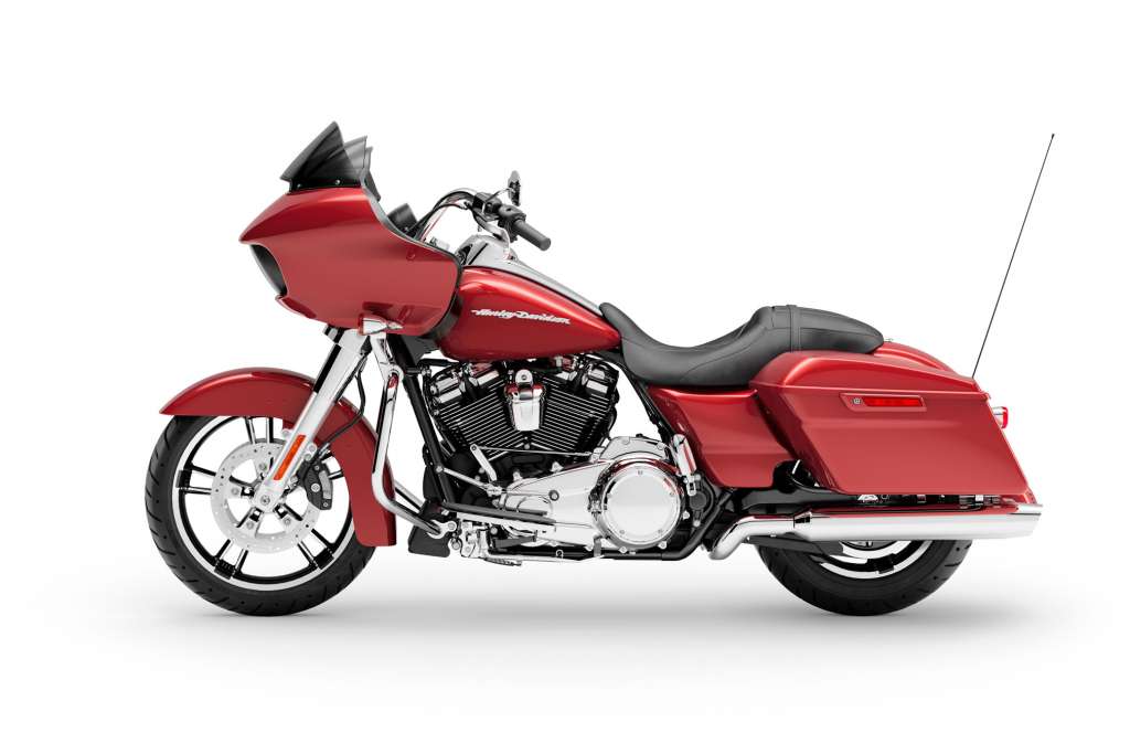 2019 Harley-Davidson Road Glide