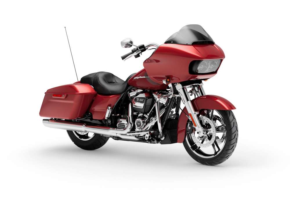 2019 Harley-Davidson Road Glide