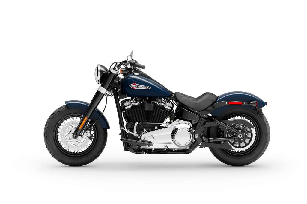 2019 Harley-Davidson Softail Slim