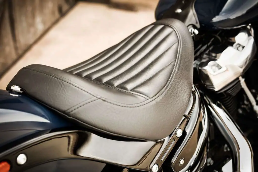 2019 Harley-Davidson Softail Slim