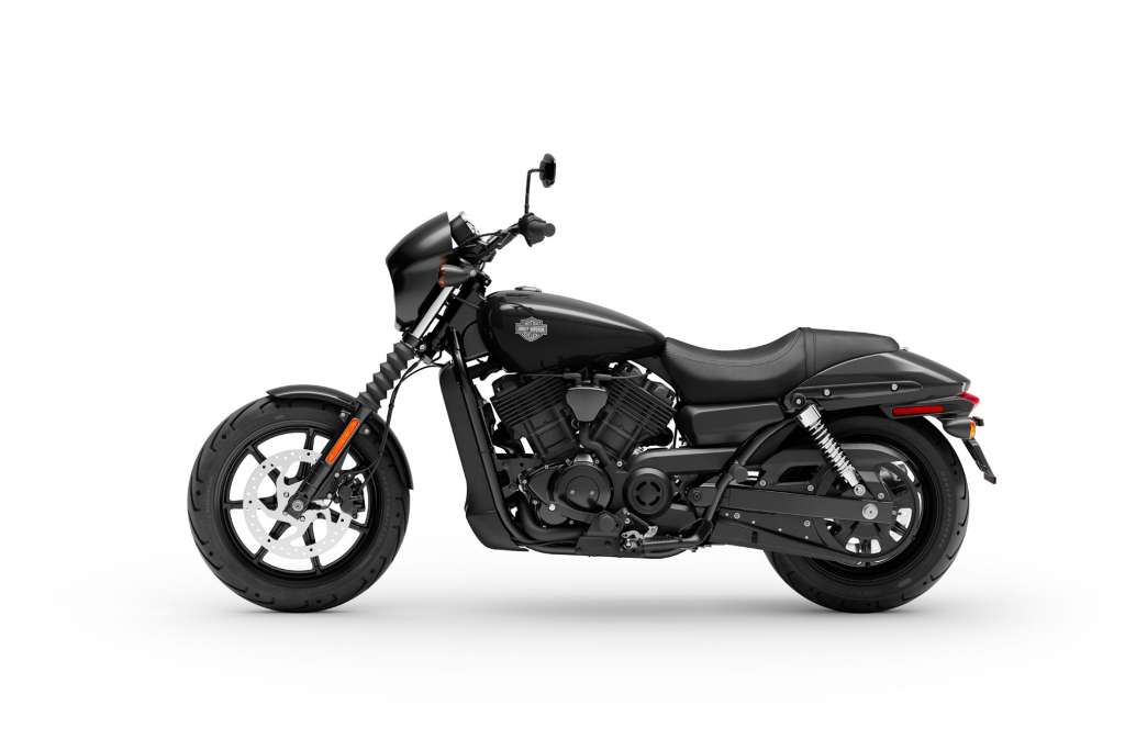 2019 Harley-Davidson Street 500