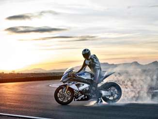 2019 BMW HP4 Race