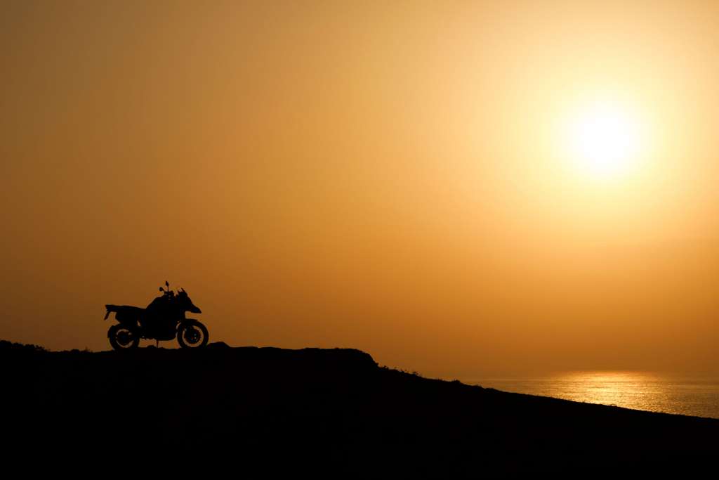 2019 BMW R1250GS