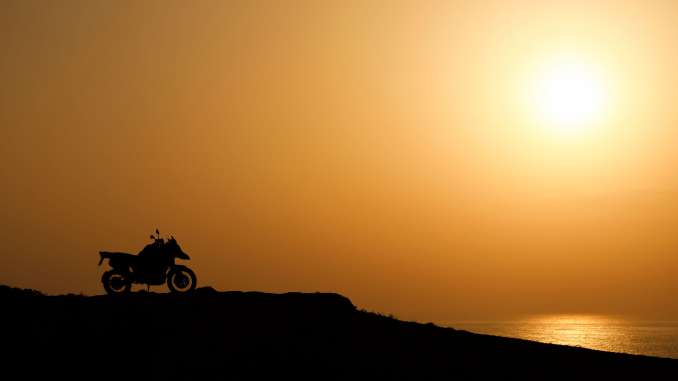 2019 BMW R1250GS