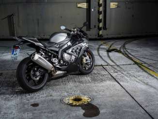 2019 BMW S1000RR