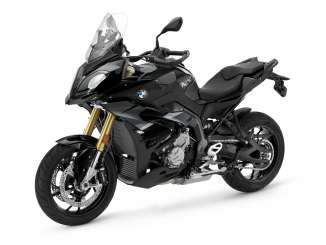 2019 BMW S1000XR