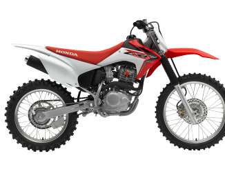 2019 Honda CRF230F