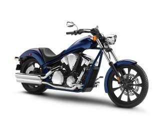 2019 Honda Fury