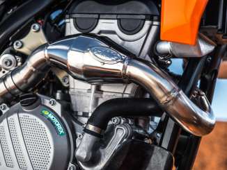 2019 KTM 250 SX-F