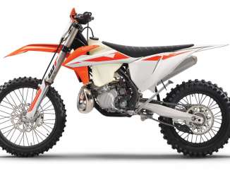 2019 KTM 300 XC