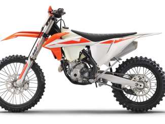 2019 KTM 350 XC-F