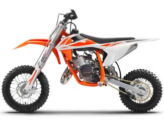 2019 KTM 50 SX