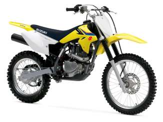 2019 Suzuki DR-Z125L