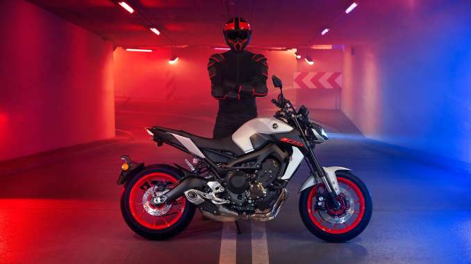 2019-Yamaha-MT-09a 2019 Yamaha MT-09