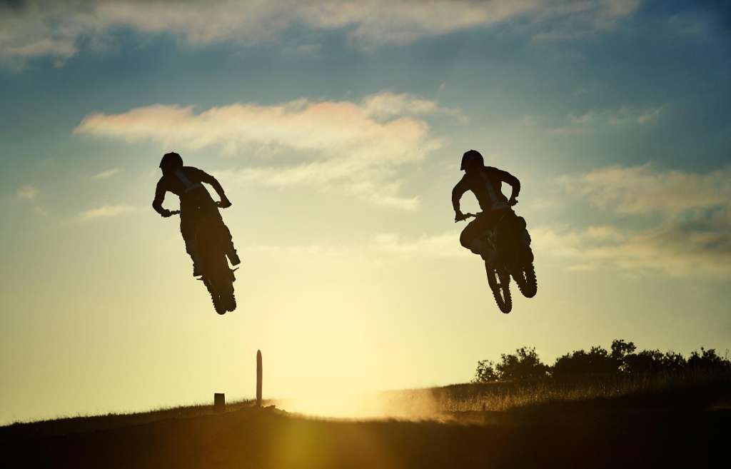 2019 Yamaha YZ250F