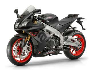 2019 Aprilia RSV4 RR